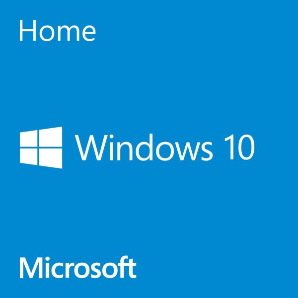 Windows 10 Home