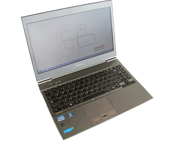 Ανακατασκευασμένο Laptop Toshiba Portege Z930

Κατάλληλο για Βαριά χρήση, Γραφική επεξεργασία, Ελαφρύ Gaming