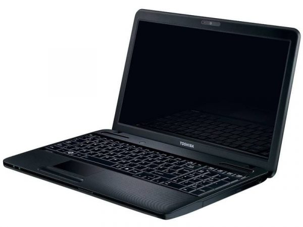 Toshiba Satellite c660 AMD-e300
