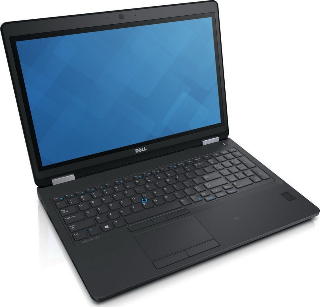 Ανακατασκευασμένο Dell Latitude E5470

Κατάλληλο για Βαριά χρήση, Γραφική επεξεργασία, Gaming, Τηλεργασία, Τηλε-εκπαίδευση