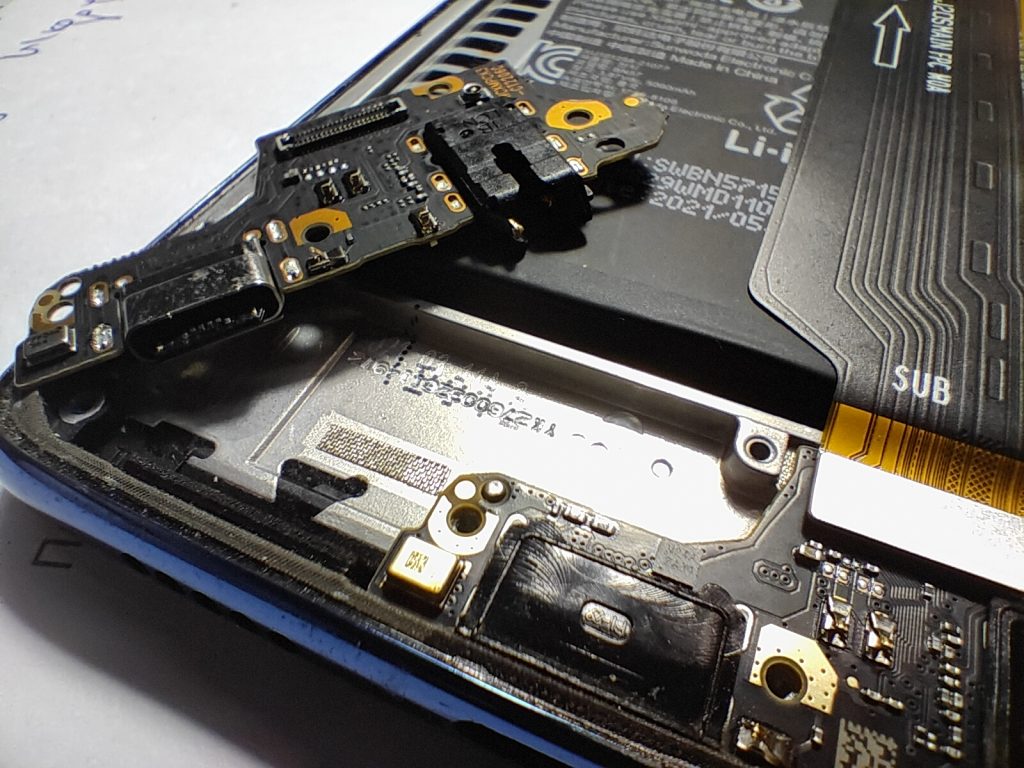 επισκευη κινητου τηλεφωνου θεσσαλονικη θυρα φορτισης