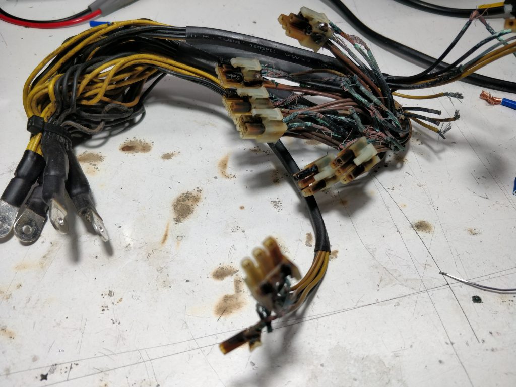 ΕΠΙΣΚΕΥΗ MINER ΑΠΟ ΥΠΕΡΘΕΡΜΑΝΣΗ