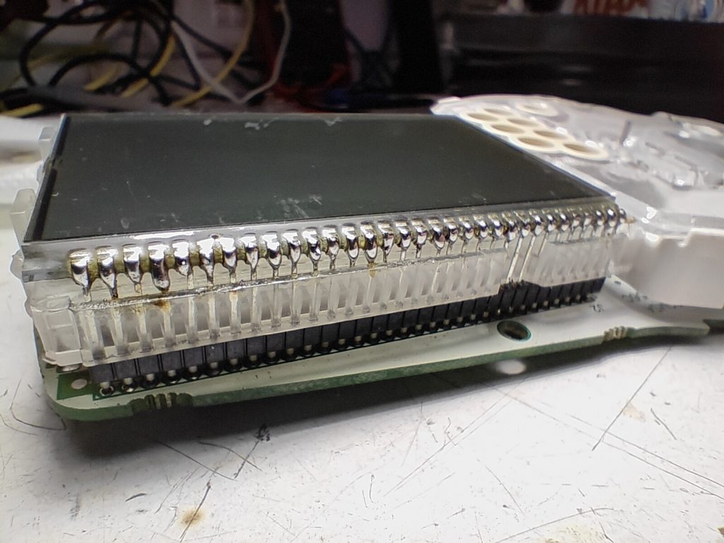 ΕΠΙΣΚΕΥΗ ΚΟΝΤΕΡ ΜΟΤΟΣΥΚΛΕΤΑΣ ΚΟΛΛΗΣΗ ΕΠΑΦΩΝ