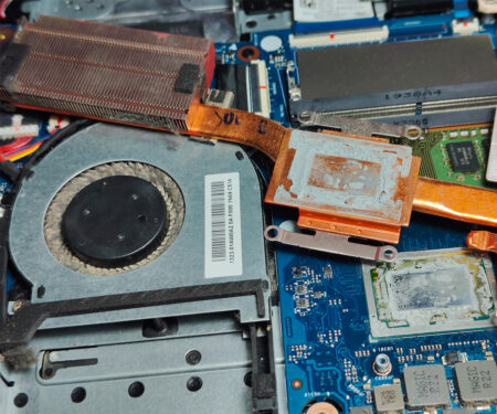 ΕΠΙΣΚΕΥΗ GAMING LAPTOP