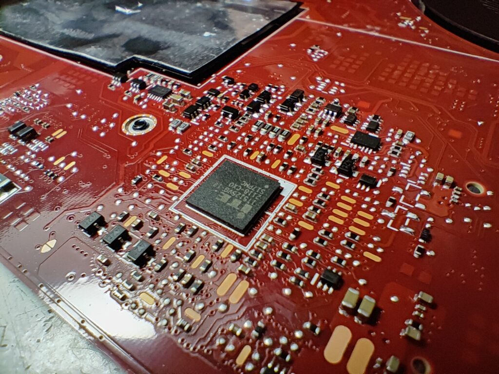 επισκευή laptop Θεσσαλονίκη