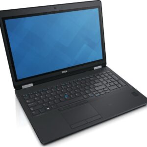 Dell Latitude E5470 i5-6300u