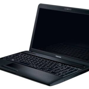 Toshiba Satellite c660 AMD-e300