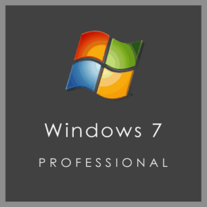 Windows 7 Pro