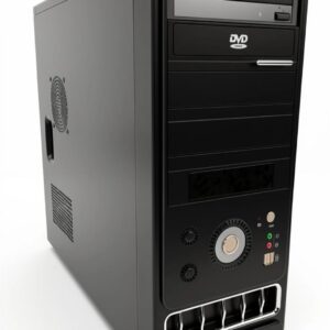 Desktop PC i3 2100