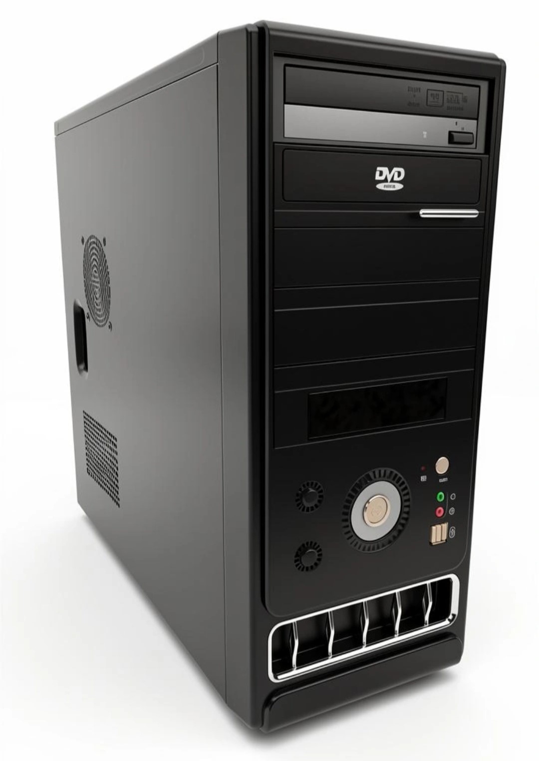 Desktop PC i3 2100