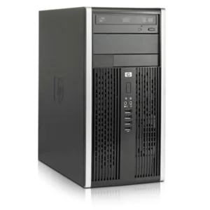 HP Compaq 6000 Pro C2D E7500