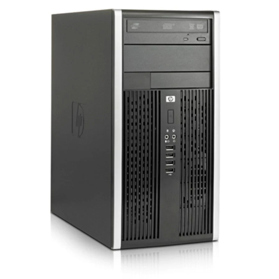 HP Compaq 6000 Pro C2D E7500