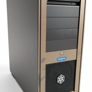 Lite Gaming PC i5 6402P