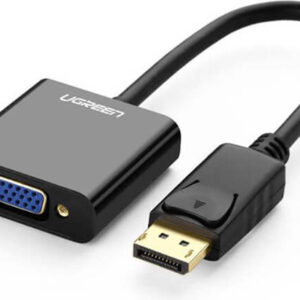 UGREEN DisplayPort to VGA Adapter DP109