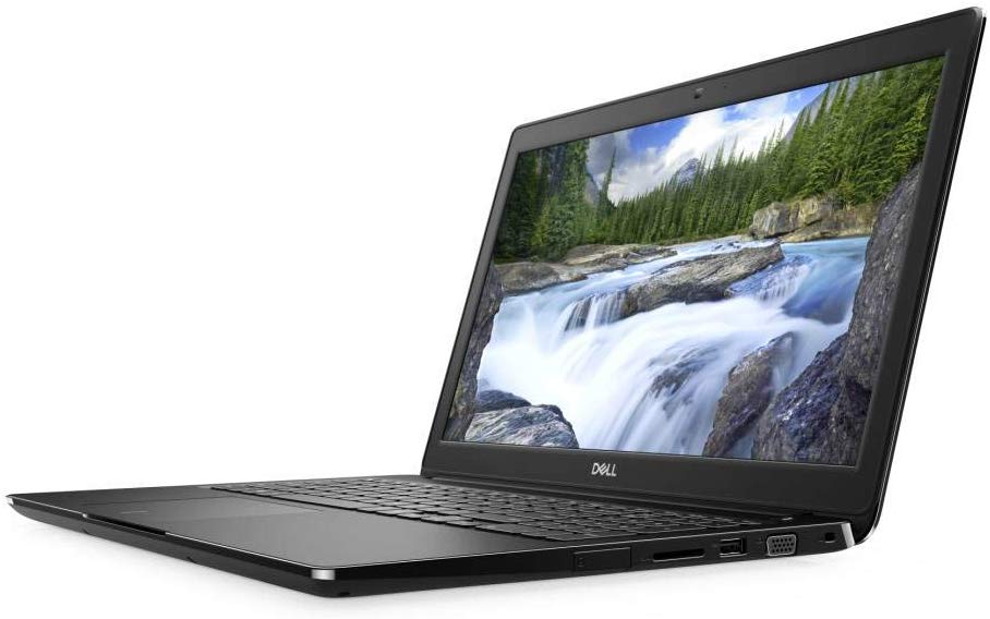 Επαγγελματικό laptop Dell Latitude 3500 με οθόνη 15.6