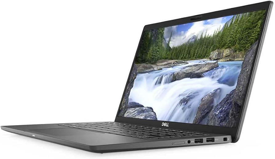 Επαγγελματικό Dell Latitude 7300 με οθόνη 13.3