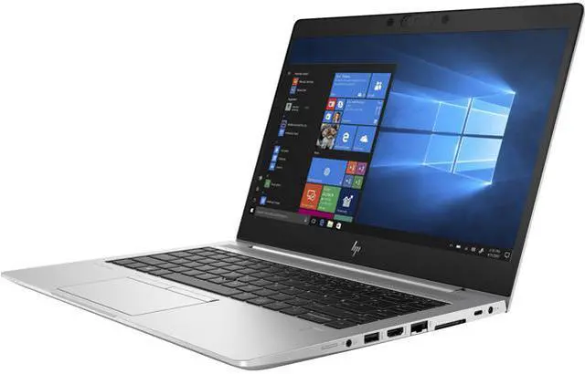 HP EliteBook 840 G7 i5-10210U