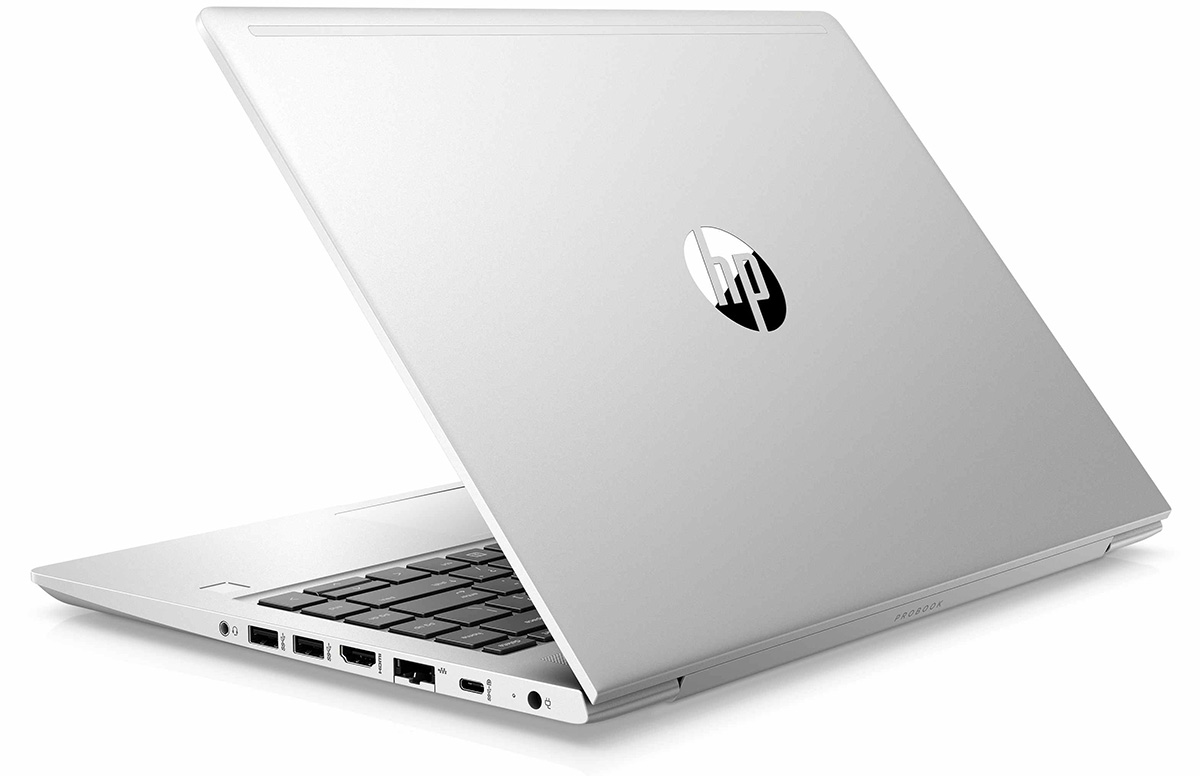 HP ProBook 440 G6 i7-8565U