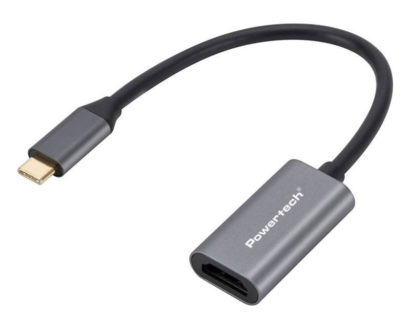 POWERTECH USB-C to HDMI Adapter