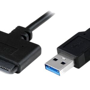 POWERTECH USB 3.0 to SATA Cable