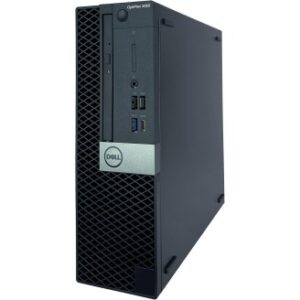 Dell Optiplex 5060 i5-8500