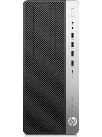 Ανακατασκευασμένο HP EliteDesk 800 G4 SFF
Κατάλληλο για γραφειακή χρήση, καθημερινές εργασίες και πολλαπλές εφαρμογές ταυτόχρονα