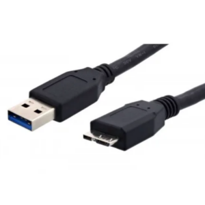 POWERTECH USB 3.0 to Micro-B USB Cable 1.5m